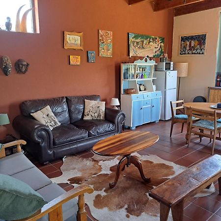 Wolverfontein Karoo Cottages لاديسميث المظهر الخارجي الصورة