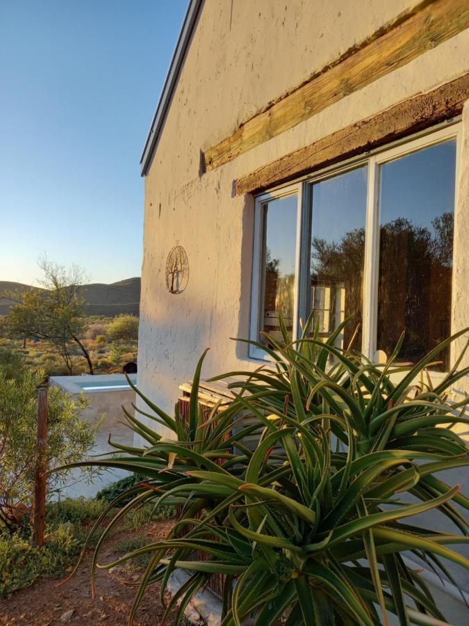 Wolverfontein Karoo Cottages لاديسميث المظهر الخارجي الصورة
