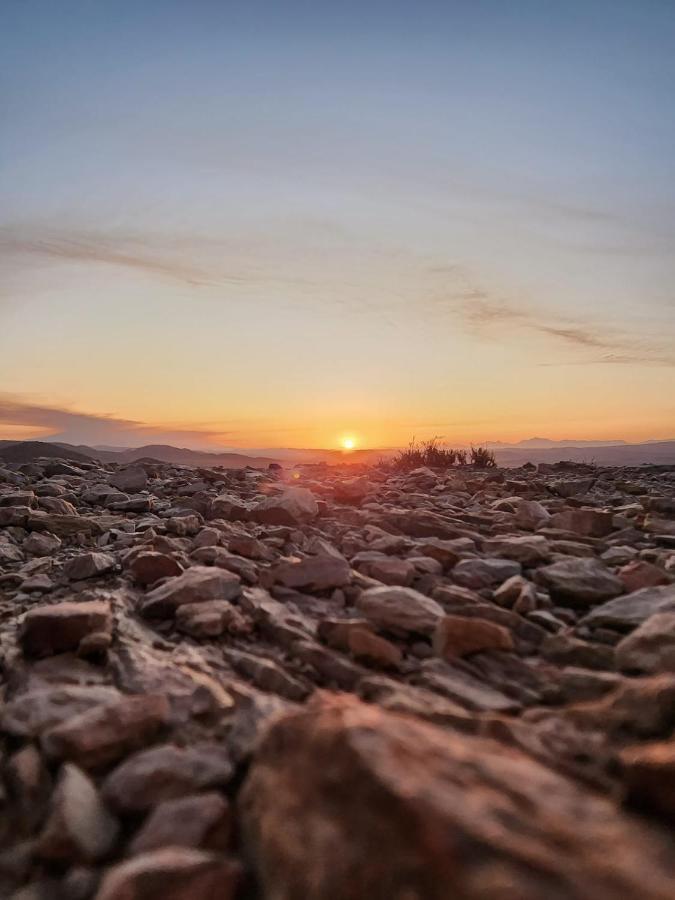 Wolverfontein Karoo Cottages لاديسميث المظهر الخارجي الصورة