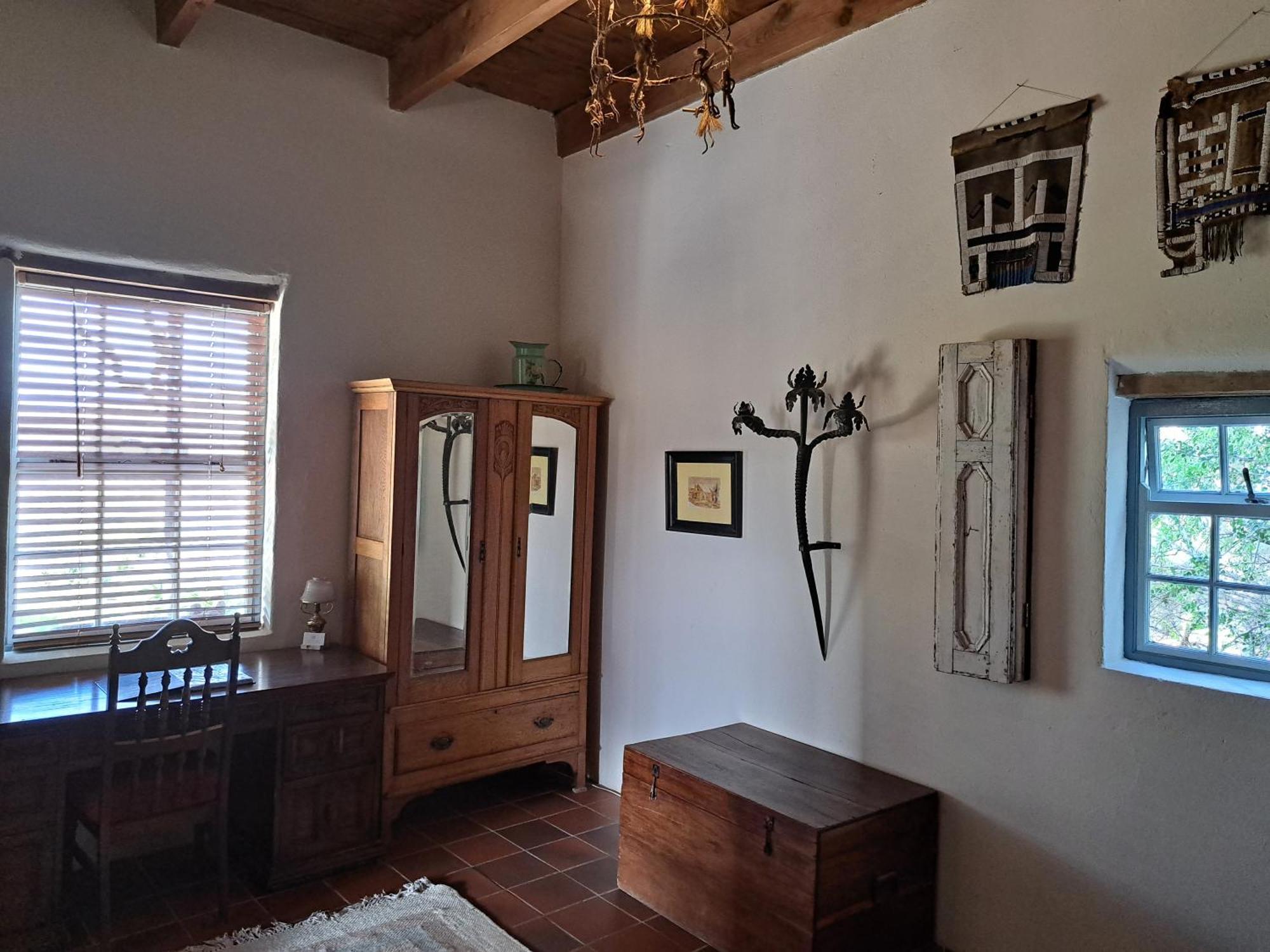 Wolverfontein Karoo Cottages لاديسميث المظهر الخارجي الصورة