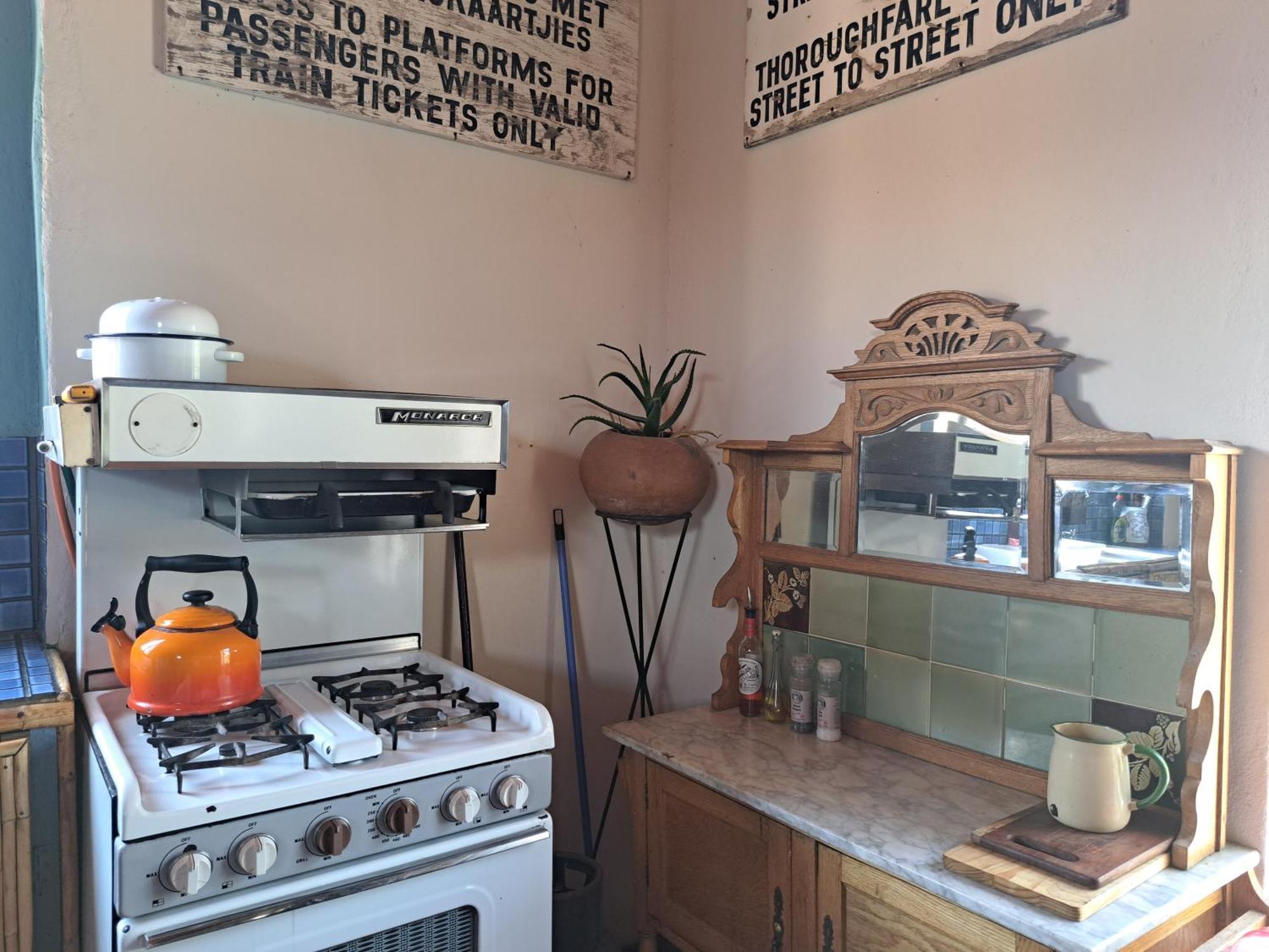 Wolverfontein Karoo Cottages لاديسميث المظهر الخارجي الصورة