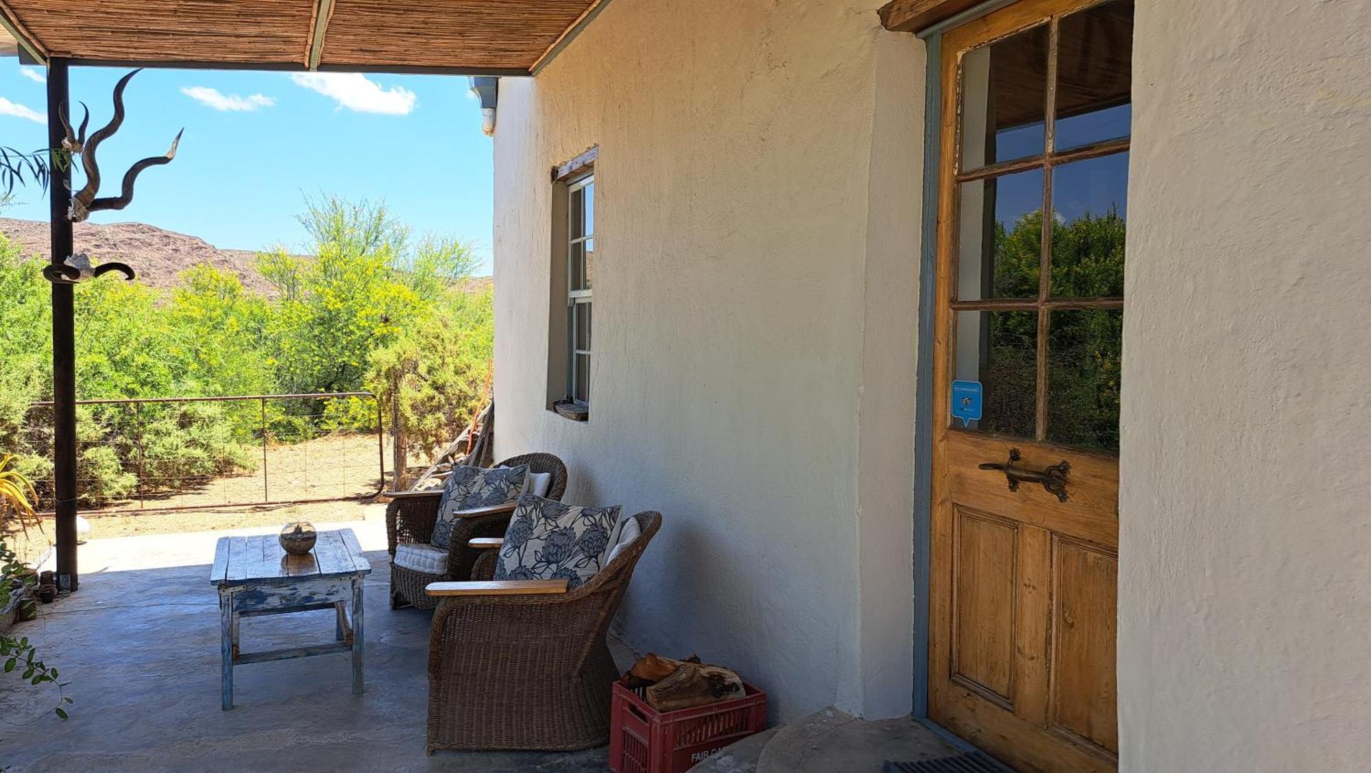 Wolverfontein Karoo Cottages لاديسميث المظهر الخارجي الصورة