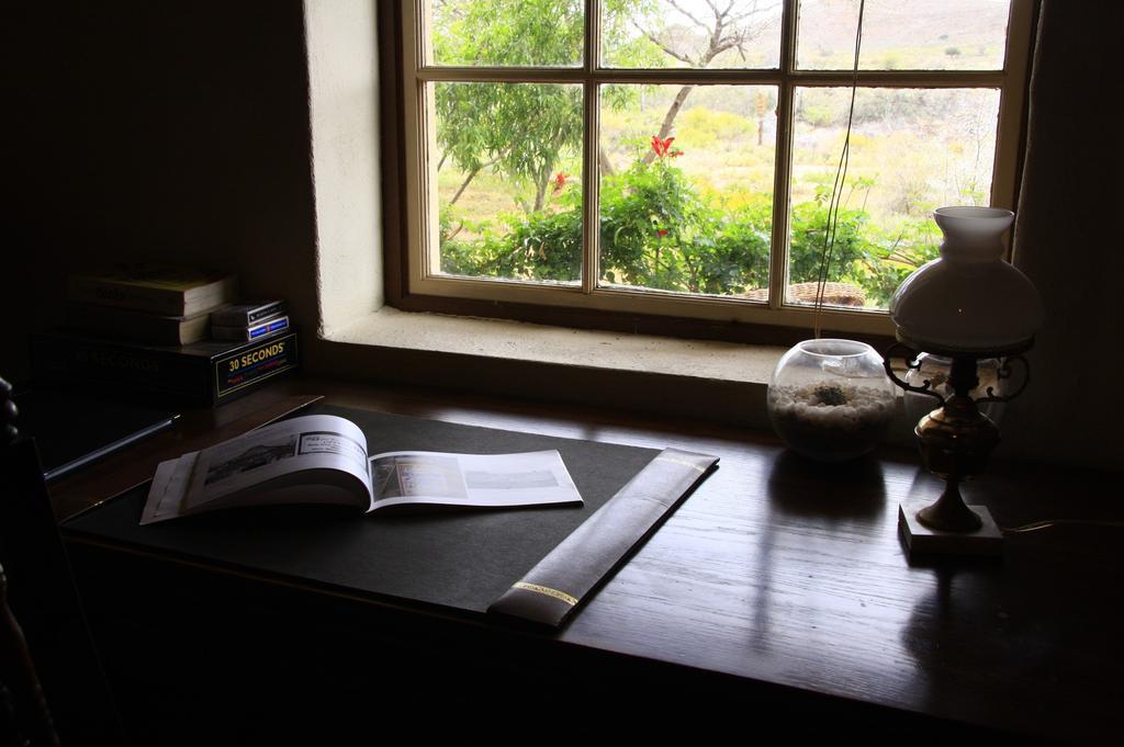 Wolverfontein Karoo Cottages لاديسميث المظهر الخارجي الصورة