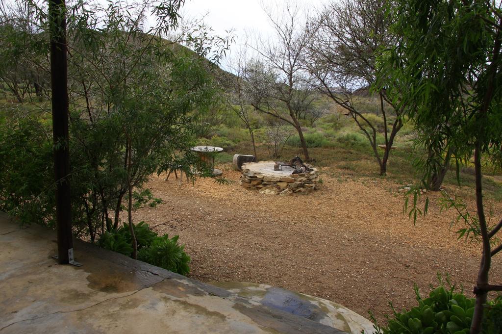 Wolverfontein Karoo Cottages لاديسميث المظهر الخارجي الصورة