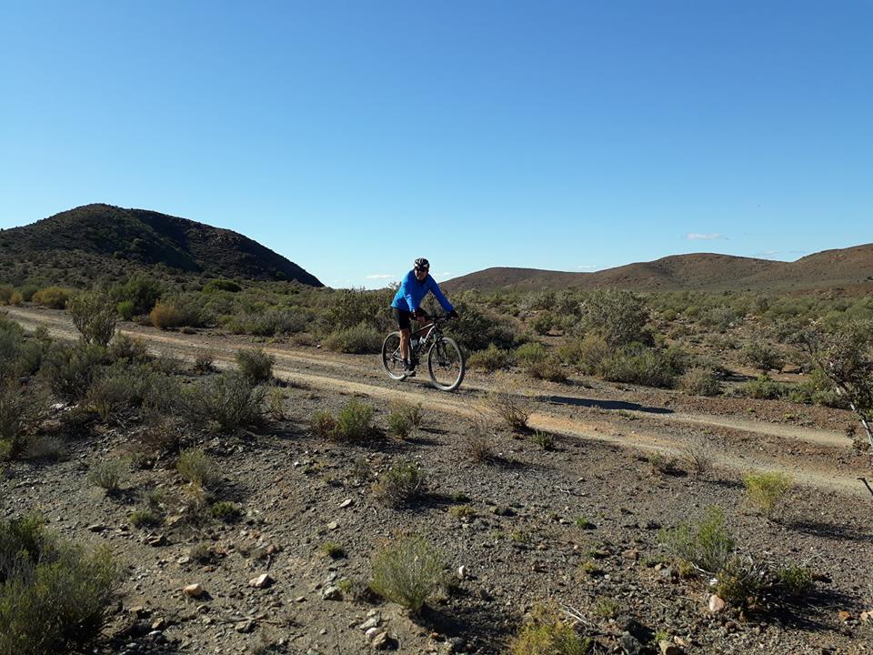Wolverfontein Karoo Cottages لاديسميث المظهر الخارجي الصورة