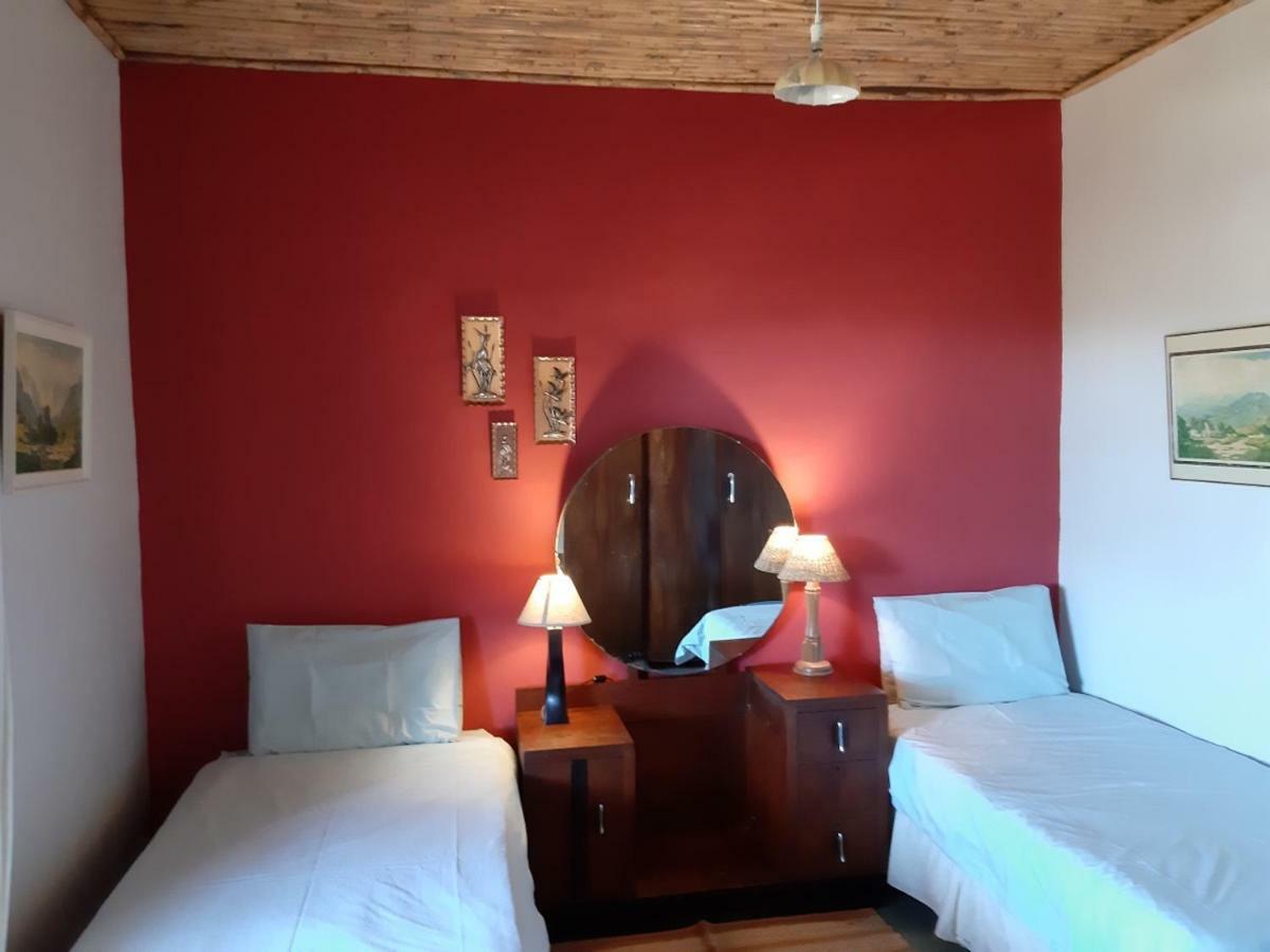 Wolverfontein Karoo Cottages لاديسميث المظهر الخارجي الصورة