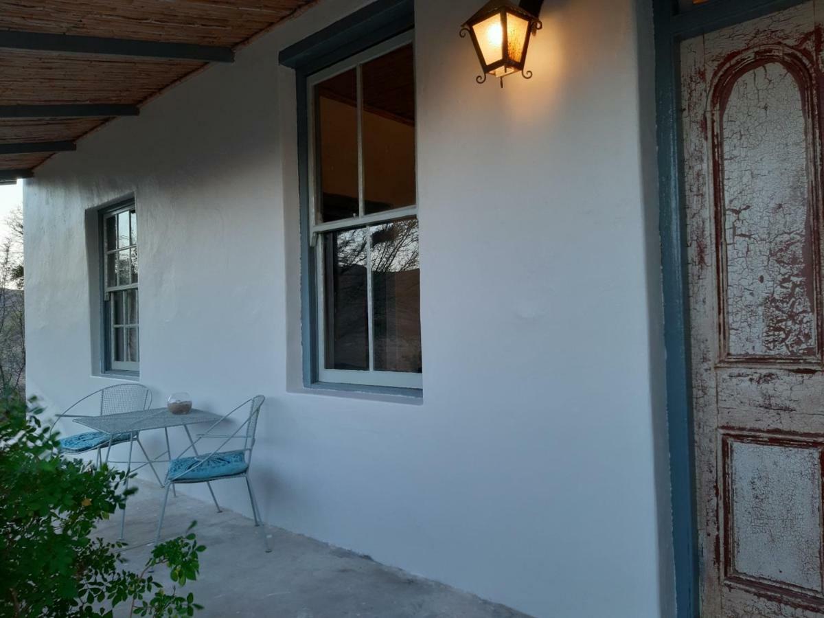 Wolverfontein Karoo Cottages لاديسميث المظهر الخارجي الصورة