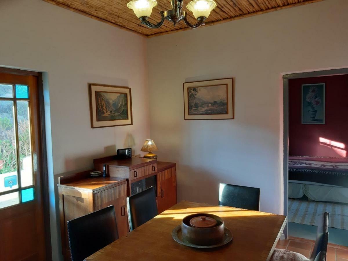 Wolverfontein Karoo Cottages لاديسميث المظهر الخارجي الصورة