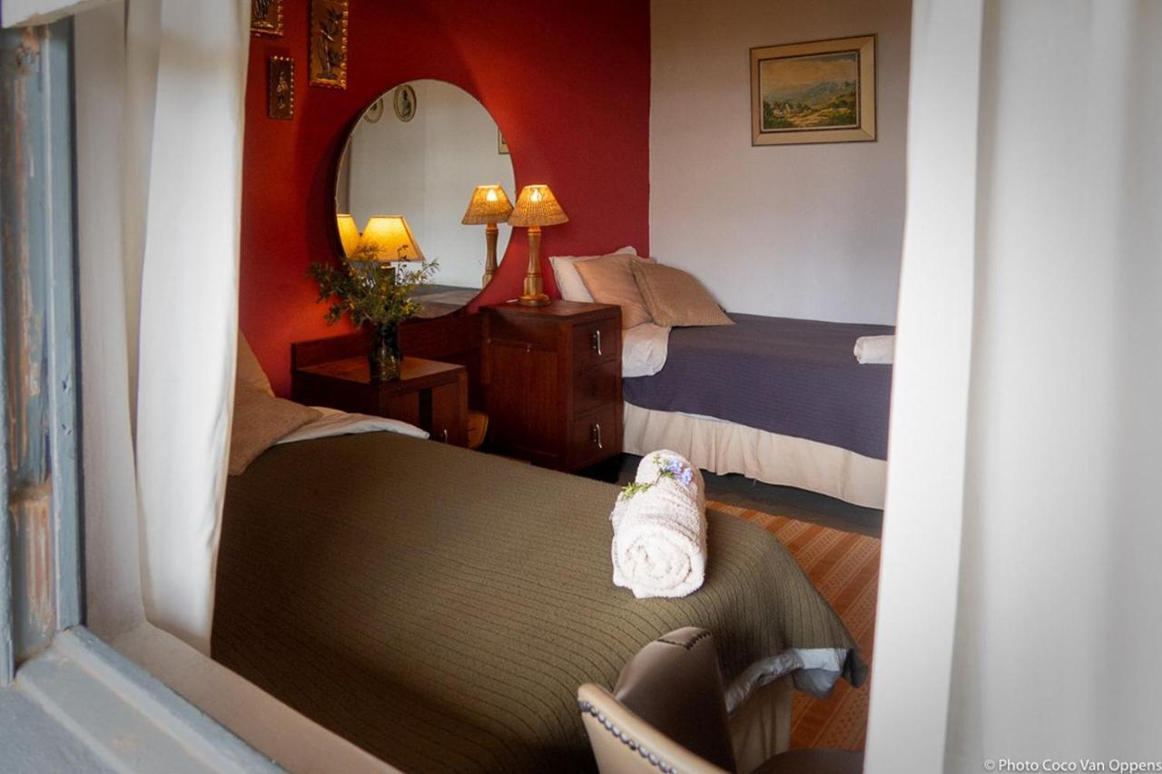 Wolverfontein Karoo Cottages لاديسميث المظهر الخارجي الصورة